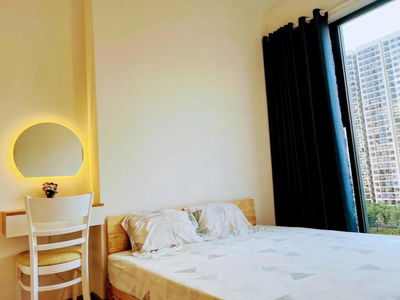 Masteri Centre Point, Vietnam Masteri Centre Point, Vietnam