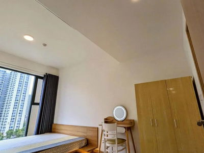 Masteri Centre Point, Vietnam Masteri Centre Point, Vietnam