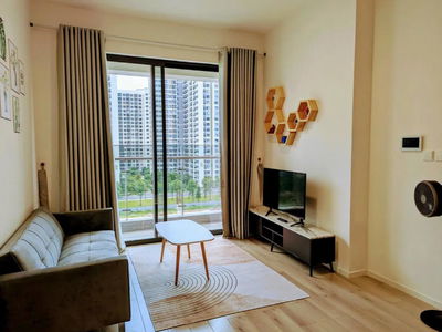 Masteri Centre Point, Vietnam Masteri Centre Point, Vietnam