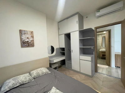 Masteri Centre Point, Vietnam Masteri Centre Point, Vietnam