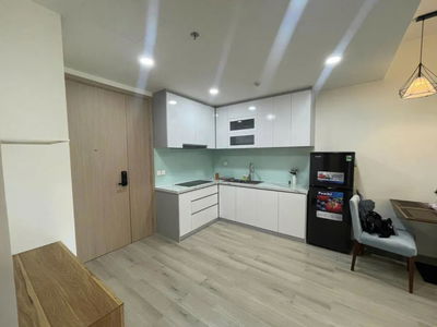 Masteri Centre Point, Vietnam Masteri Centre Point, Vietnam