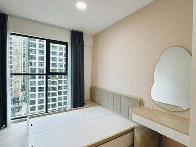 Masteri Centre Point, Vietnam Masteri Centre Point, Vietnam