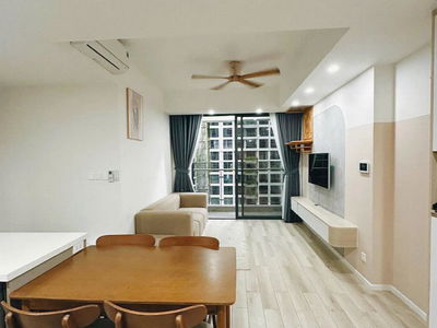 Masteri Centre Point, Vietnam Masteri Centre Point, Vietnam