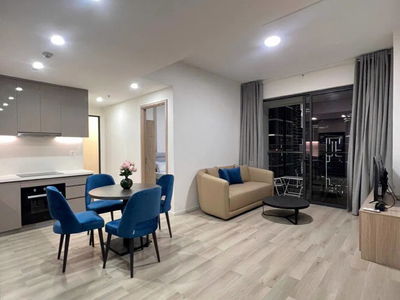 Masteri Centre Point, Vietnam Masteri Centre Point, Vietnam