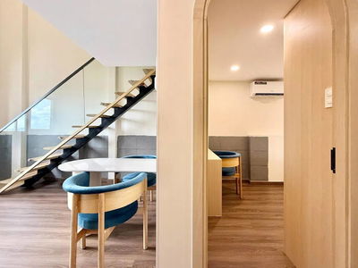 Housing in Ho Chi Minh City, Vietnam Housing in Ho Chi Minh City, Vietnam