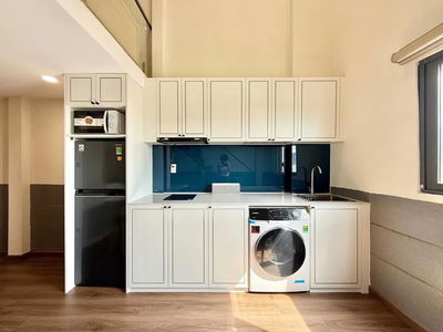 Housing in Ho Chi Minh City, Vietnam Housing in Ho Chi Minh City, Vietnam