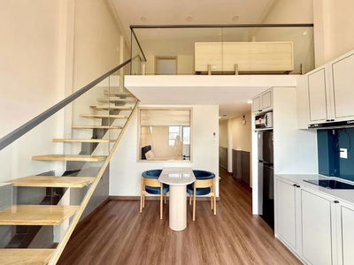 Housing in Ho Chi Minh City, Vietnam Housing in Ho Chi Minh City, Vietnam