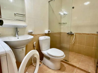 Logement dans Ho Chi Minh City, Vietnam Logement dans Ho Chi Minh City, Vietnam