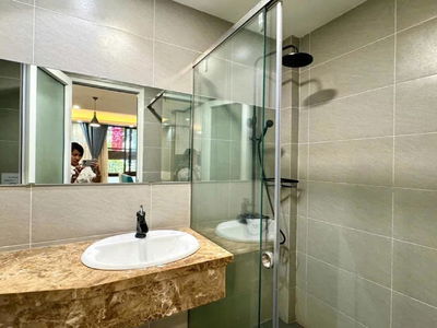 Alojamiento en Ho Chi Minh City, Vietnam Alojamiento en Ho Chi Minh City, Vietnam