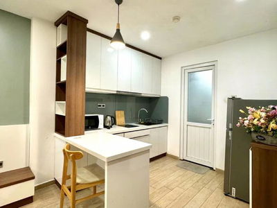 Logement dans Ho Chi Minh City, Vietnam Logement dans Ho Chi Minh City, Vietnam