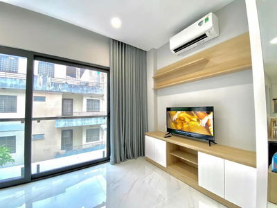 Housing in Ho Chi Minh City, Vietnam Housing in Ho Chi Minh City, Vietnam