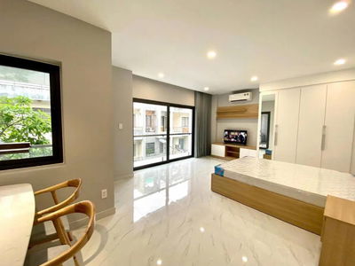 Жилье в Ho Chi Minh City, Vietnam Жилье в Ho Chi Minh City, Vietnam