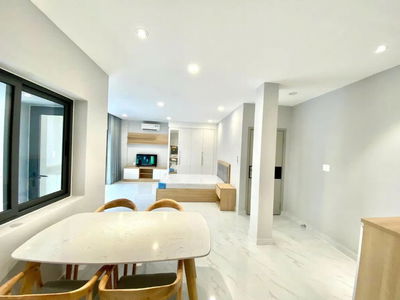 Logement dans Ho Chi Minh City, Vietnam Logement dans Ho Chi Minh City, Vietnam