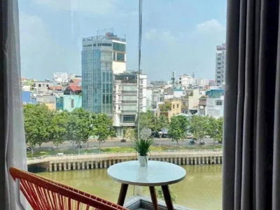 Alojamiento en Ho Chi Minh City, Vietnam Alojamiento en Ho Chi Minh City, Vietnam