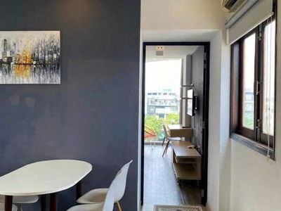 Housing in Ho Chi Minh City, Vietnam Housing in Ho Chi Minh City, Vietnam