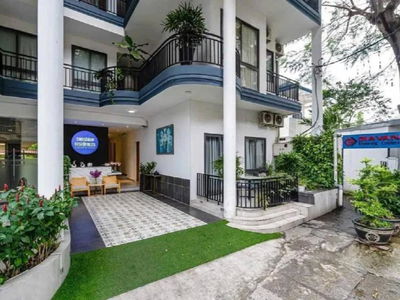 Жилье в Ho Chi Minh City, Vietnam Жилье в Ho Chi Minh City, Vietnam