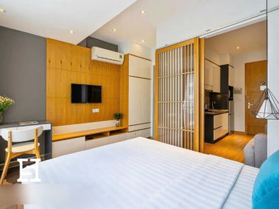 Housing in Ho Chi Minh City, Vietnam Housing in Ho Chi Minh City, Vietnam