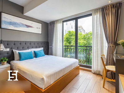 Жилье в Ho Chi Minh City, Vietnam Жилье в Ho Chi Minh City, Vietnam