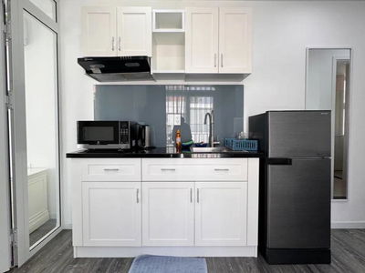 Жилье в Nha Be, Vietnam Жилье в Nha Be, Vietnam