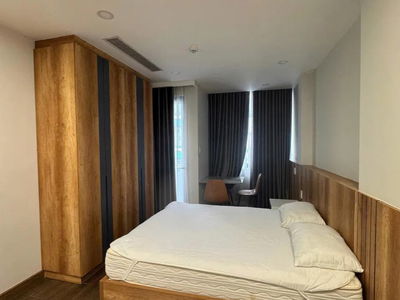 Жилье в Ho Chi Minh City, Vietnam Жилье в Ho Chi Minh City, Vietnam