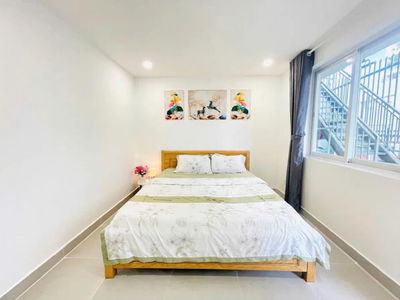 Logement dans Ho Chi Minh City, Vietnam Logement dans Ho Chi Minh City, Vietnam