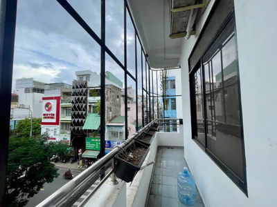 Gehäuse In Ho Chi Minh City, Vietnam Gehäuse In Ho Chi Minh City, Vietnam