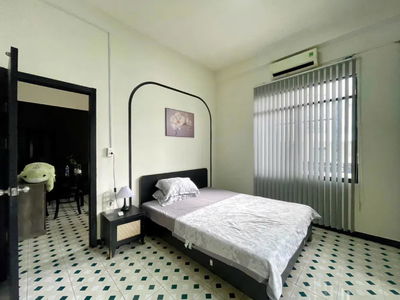 Жилье в Ho Chi Minh City, Vietnam Жилье в Ho Chi Minh City, Vietnam