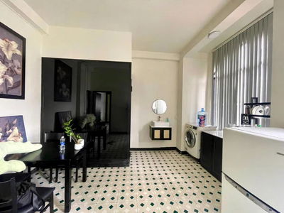 Housing in Ho Chi Minh City, Vietnam Housing in Ho Chi Minh City, Vietnam