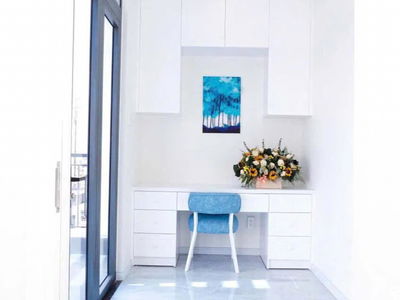 Жилье в Ho Chi Minh City, Vietnam Жилье в Ho Chi Minh City, Vietnam