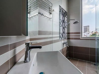 Gehäuse In Ho Chi Minh City, Vietnam Gehäuse In Ho Chi Minh City, Vietnam