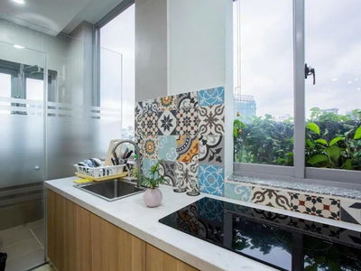 Housing in Ho Chi Minh City, Vietnam Housing in Ho Chi Minh City, Vietnam