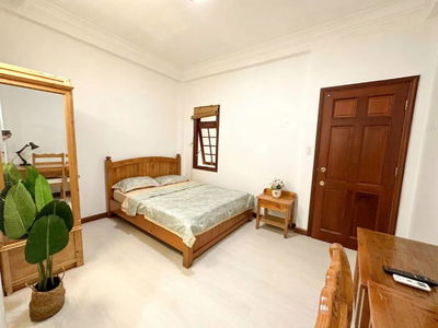 Housing in Ho Chi Minh City, Vietnam Housing in Ho Chi Minh City, Vietnam