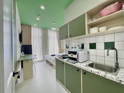 Housing in Ho Chi Minh City, Vietnam Housing in Ho Chi Minh City, Vietnam