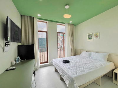 Housing in Ho Chi Minh City, Vietnam Housing in Ho Chi Minh City, Vietnam