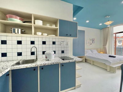 Housing in Ho Chi Minh City, Vietnam Housing in Ho Chi Minh City, Vietnam