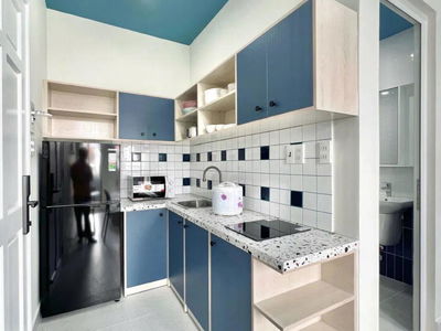 Gehäuse In Ho Chi Minh City, Vietnam Gehäuse In Ho Chi Minh City, Vietnam