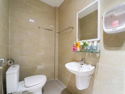 Жилье в Ho Chi Minh City, Vietnam Жилье в Ho Chi Minh City, Vietnam