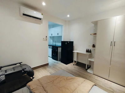 Logement dans Ho Chi Minh City, Vietnam Logement dans Ho Chi Minh City, Vietnam