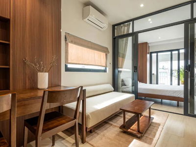 Housing in Ho Chi Minh City, Vietnam Housing in Ho Chi Minh City, Vietnam