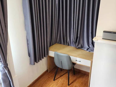 Жилье в Ho Chi Minh City, Vietnam Жилье в Ho Chi Minh City, Vietnam