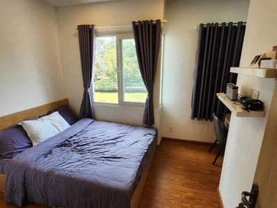 Logement dans Ho Chi Minh City, Vietnam Logement dans Ho Chi Minh City, Vietnam