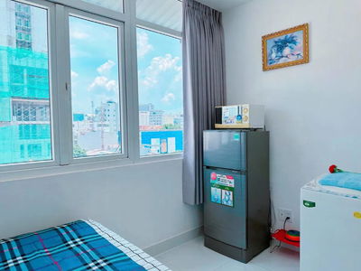 Alojamiento en Ho Chi Minh City, Vietnam Alojamiento en Ho Chi Minh City, Vietnam