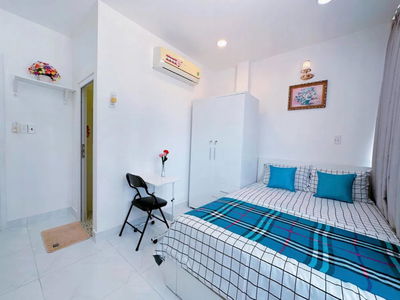 Gehäuse In Ho Chi Minh City, Vietnam Gehäuse In Ho Chi Minh City, Vietnam