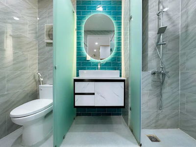 Housing in Ho Chi Minh City, Vietnam Housing in Ho Chi Minh City, Vietnam