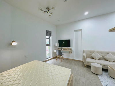 Logement dans Ho Chi Minh City, Vietnam Logement dans Ho Chi Minh City, Vietnam