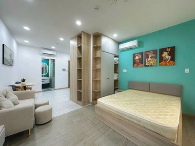 Жилье в Ho Chi Minh City, Vietnam Жилье в Ho Chi Minh City, Vietnam