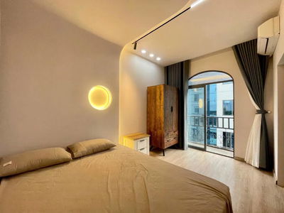 Alojamiento en Ho Chi Minh City, Vietnam Alojamiento en Ho Chi Minh City, Vietnam