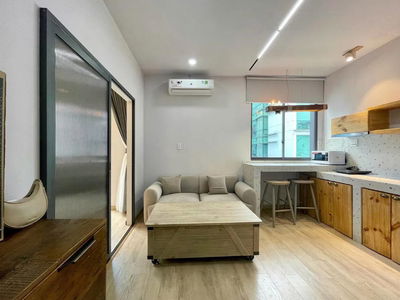 Alojamiento en Ho Chi Minh City, Vietnam Alojamiento en Ho Chi Minh City, Vietnam