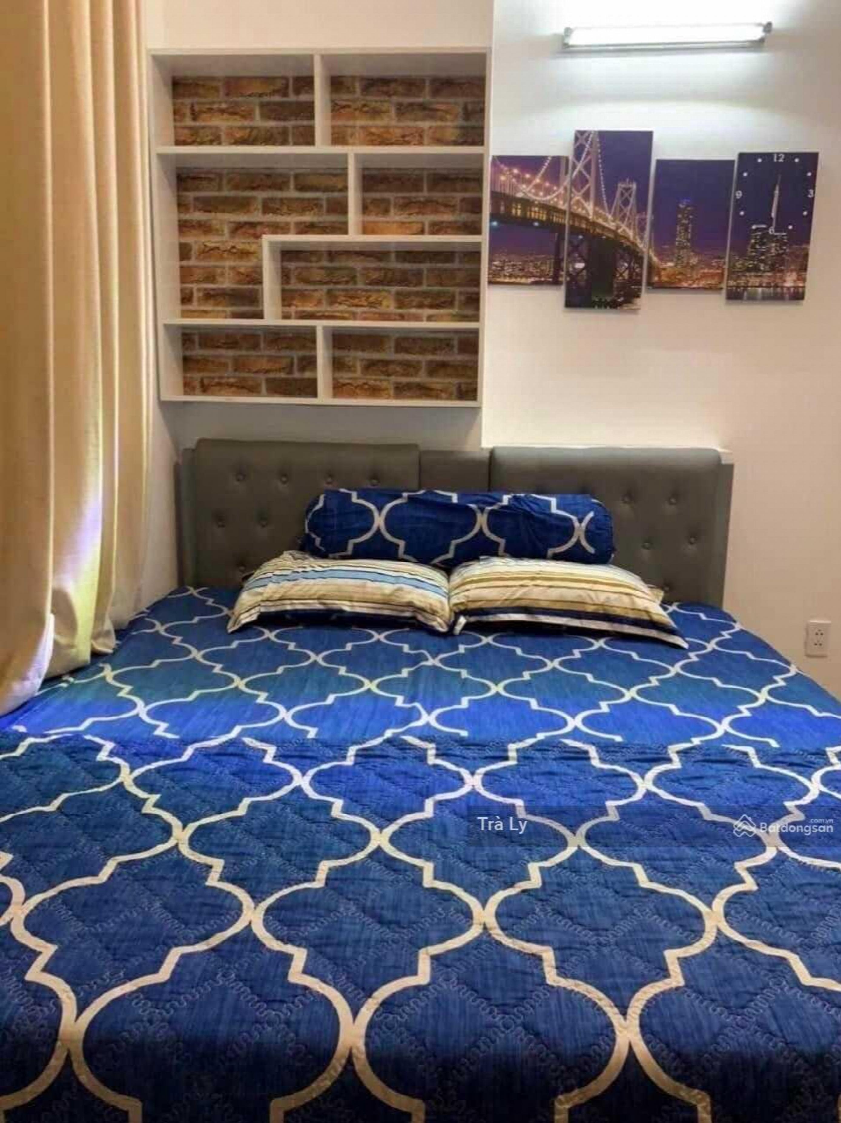 Tara Residence, Vietnam Tara Residence, Vietnam