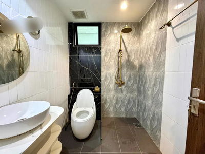 Happy In View, Vietnam Happy In View, Vietnam